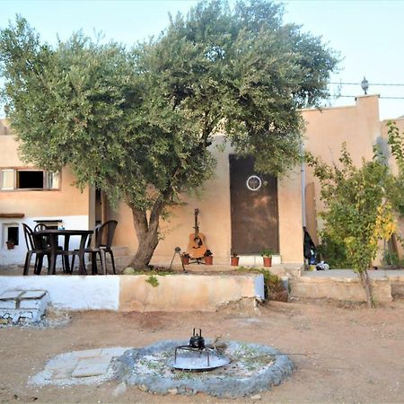 Our Villa'S Private Apartments - Hq Budget Stay - Wonderful Horizon View Of Jerash Jarash Exterior foto