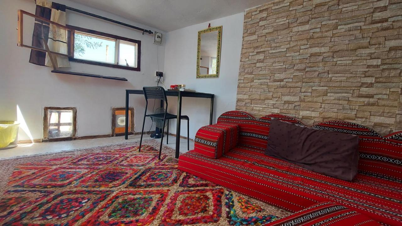 Our Villa'S Private Apartments - Hq Budget Stay - Wonderful Horizon View Of Jerash Jarash Exterior foto