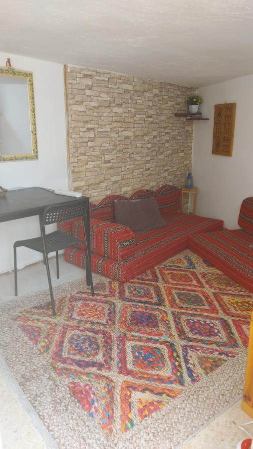 Our Villa'S Private Apartments - Hq Budget Stay - Wonderful Horizon View Of Jerash Jarash Exterior foto