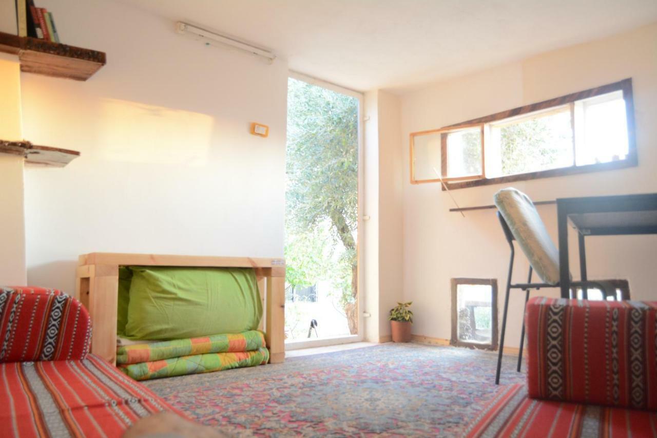 Our Villa'S Private Apartments - Hq Budget Stay - Wonderful Horizon View Of Jerash Jarash Exterior foto