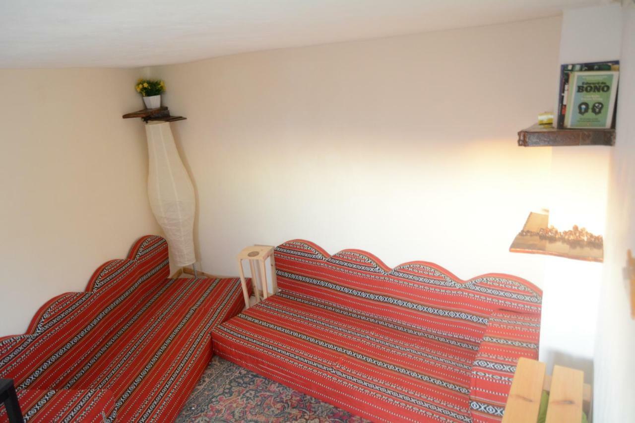 Our Villa'S Private Apartments - Hq Budget Stay - Wonderful Horizon View Of Jerash Jarash Exterior foto
