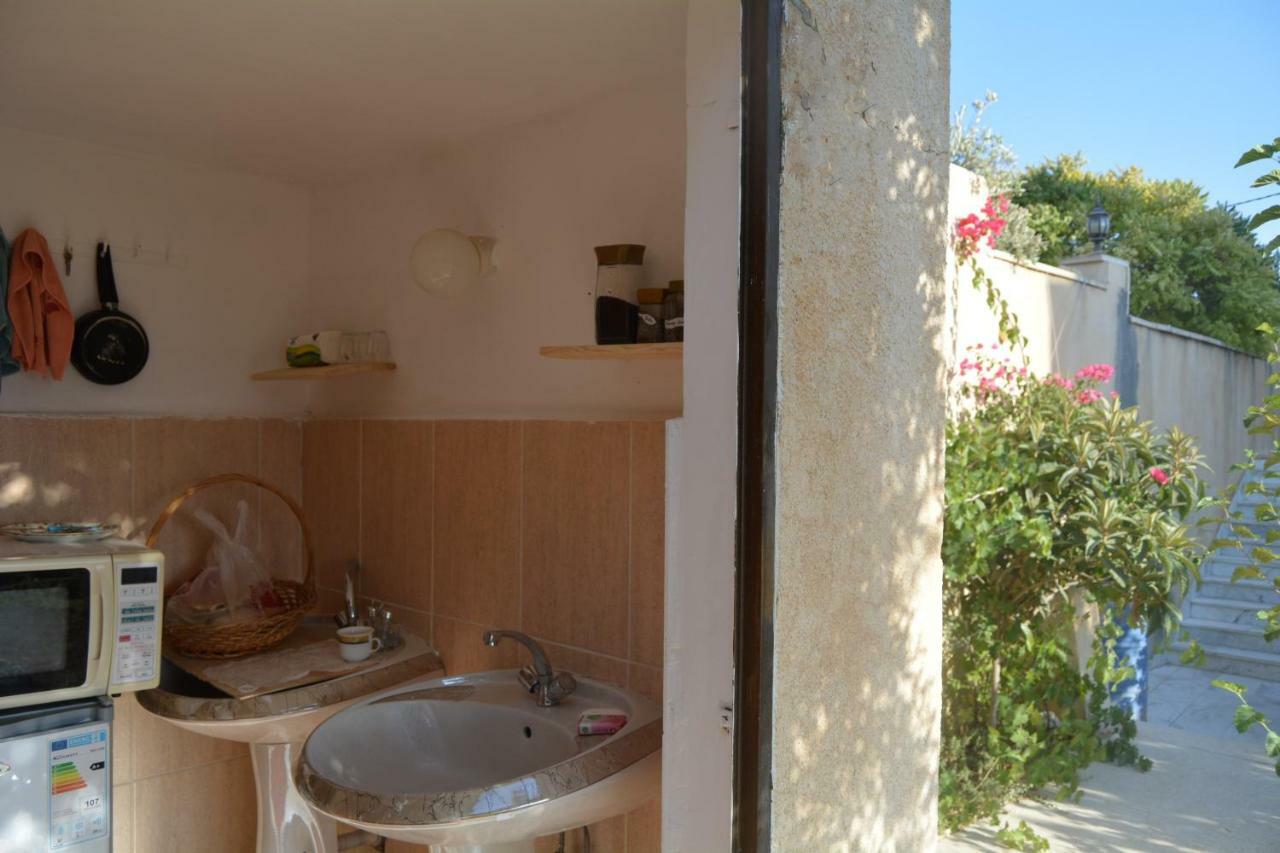 Our Villa'S Private Apartments - Hq Budget Stay - Wonderful Horizon View Of Jerash Jarash Exterior foto