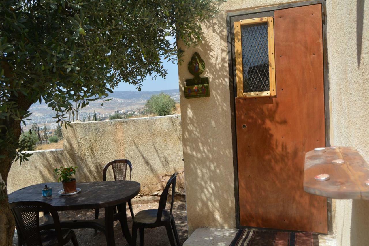Our Villa'S Private Apartments - Hq Budget Stay - Wonderful Horizon View Of Jerash Jarash Exterior foto